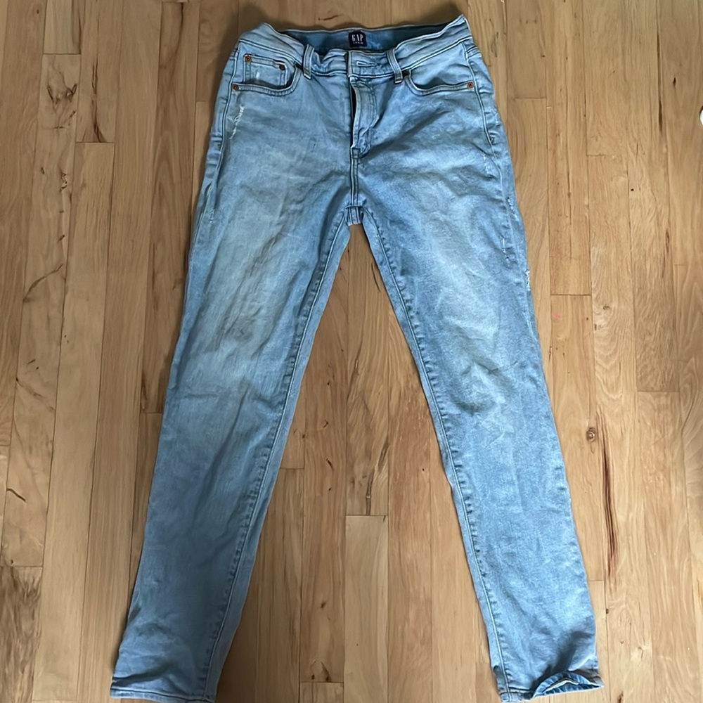 GAP DENIM JEANS